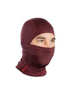 Hyperlook Подшлемник летний Messa бордовый в Махачкале