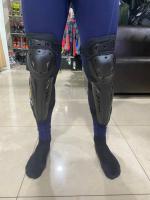 Ones Again Наколенники Safety Knee, черные в Махачкале