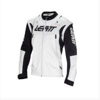 Leatt Мотокуртка Moto 4.5 Lite Jacket 2026 Forge в Махачкале