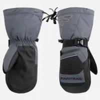Finntrail Рукавицы Nordic 2942 MiddleGrey в Махачкале