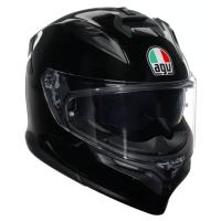 AGV Шлем K7 Black в Махачкале