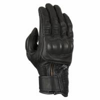 Furygan Перчатки James Evo D3O кожа Черный в Махачкале