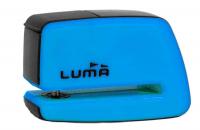 Luma Замок на диск тормозной ENDURO 91D (Ø5 ММ) + BAG синий в Махачкале