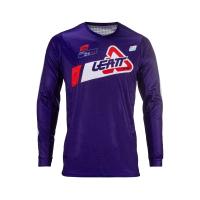 Leatt Джерси 3.5 Ride Royal 2024 в Махачкале