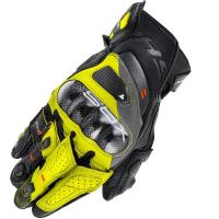 Shima Мотоперчатки XRS-3 Yellow Fluo в Махачкале