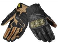 Spidi Перчатки Rebel Black/Yellow в Махачкале