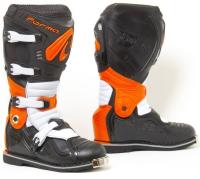 Forma Ботинки Terrain Evolution TX Blk/Orange/White в Махачкале