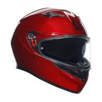 AGV Шлем K3 Mono Competizione Red в Махачкале
