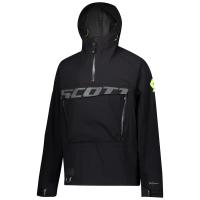 Scott Куртка снегоходная XT Flex Dryo Pull-Over Black в Махачкале