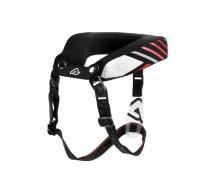 Acerbis Защита шеи детская X-Roll JR Black/Red в Махачкале