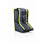 Acerbis Сумка для обуви Boots Black/Yellow (до 47р.) в Махачкале