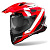 Airoh Шлем Commander 2 Mavick Red Gloss в Махачкале