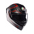 AGV Шлем K1 S Sling Matt Black/Red в Махачкале