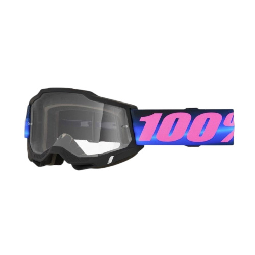 100% Очки Accuri 2 Superdome / Clear в Махачкале