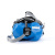 Dragonfly Гермосумка DF Tramp M Blue 70л в Махачкале