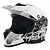 Beon Шлем МХ-17 White/Black в Махачкале
