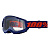 100% Очки Strata 2 Goggle Navy / Clear в Махачкале