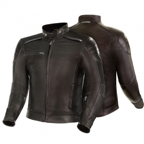 Shima Куртка кожаная Blake Brown в Махачкале