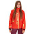 Dragonfly Куртка утепленная Gravity Teenager Red - Yellow 2023 в Махачкале