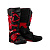 Leatt Мотоботы кроссовые 4.5 V25 Black/Red в Махачкале