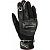 Bering Перчатки комбинированные Cortex Black/White в Махачкале