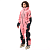 Dragonfly Комбинезон Freeride Pro Woman Flamingo Pink в Махачкале