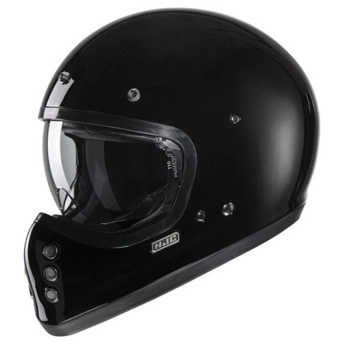 HJC Шлем V60 Black в Махачкале