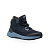 Sidi Мотокроссовки Nucleus GTX Black/Bering Sea в Махачкале