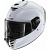 Shark Мотошлем Spartan RS Blank White/Silver Glossy в Махачкале