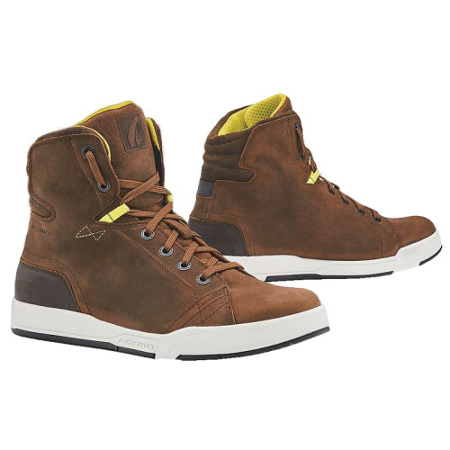 Forma Ботинки Swift Dry Brown в Махачкале
