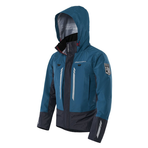 Finntrail Куртка водостойкая Greenwood 4021 Blue в Махачкале