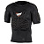 Leatt Защита панцирь Roost Tee Black в Махачкале