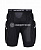 Scoyco Защитные шорты PM01 Black в Махачкале