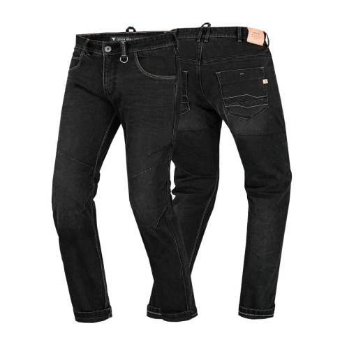 Shima мотоджинсы Devon Black в Махачкале