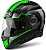 Airoh Шлем Интеграл Movement-S Color Faster Green в Махачкале