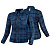 Shima Рубашка Renegade 2.0 Lady Blue в Махачкале