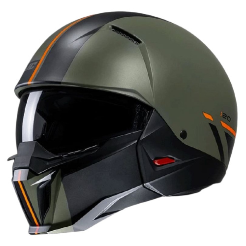 HJC Шлем i20 Batol MC4SF в Махачкале