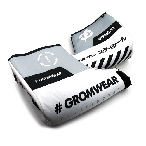 Grom Муфта на руль White 22 в Махачкале