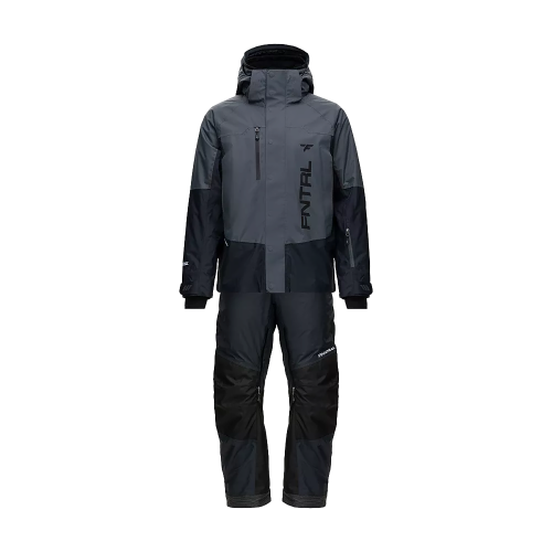 Finntrail Костюм Snowranger 3758 4619 MiddleGrey в Махачкале