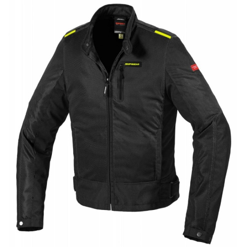 Spidi Куртка Solar Net Yellow Fluo в Махачкале