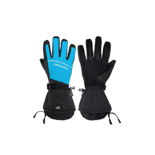 Finntrail Перчатки Freeride 2700 Blue в Махачкале