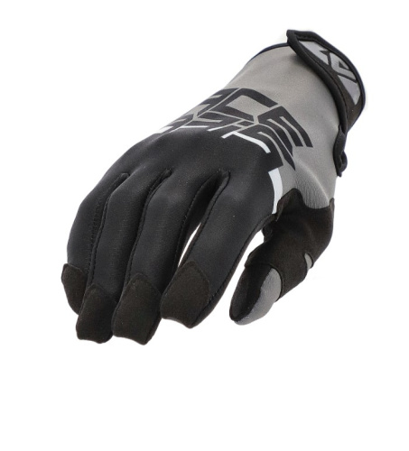 Acerbis Перчатки CE Neoprene 3.0 Black/Grey в Махачкале