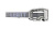 Leatt Маска Velocity 4.5 White Clear 83% в Махачкале