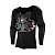 Leatt Защитный панцирь подростковый Chest Protector 3.5 Junior V26 Black/Red в Махачкале