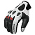 Scott Перчатки Assault black/red в Махачкале
