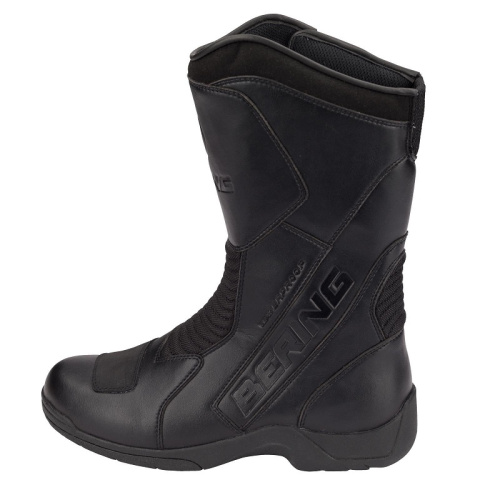 Bering Ботинки X-Tourer Black в Махачкале