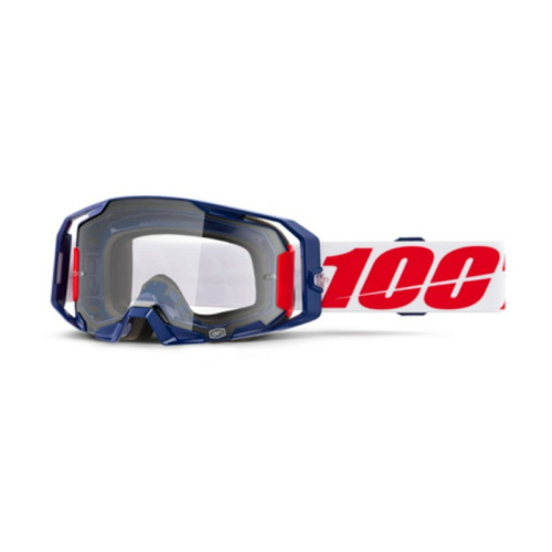 100% Очки Armatic Mach Z / Clear в Махачкале