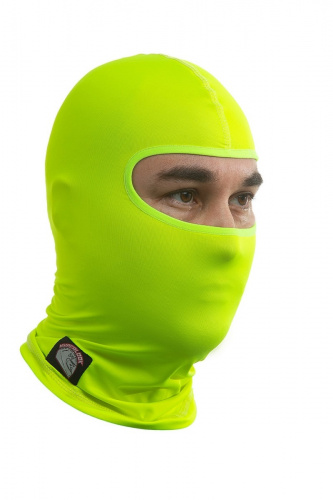Hyperlook Подшлемник летний Exhilarant Acid в Махачкале