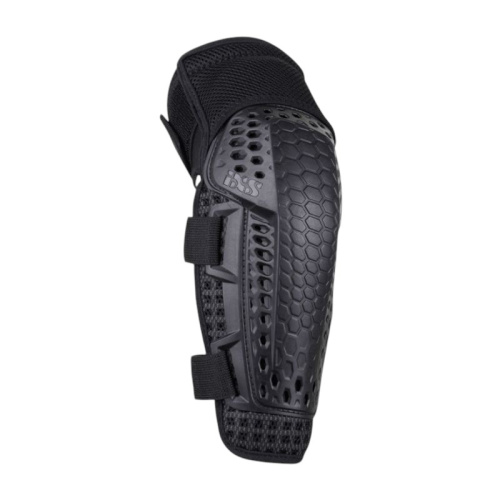 IXS Налокотники Hex Black в Махачкале