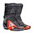 Dainese Ботинки Axial 2 628 Black/Red-Fluo в Махачкале